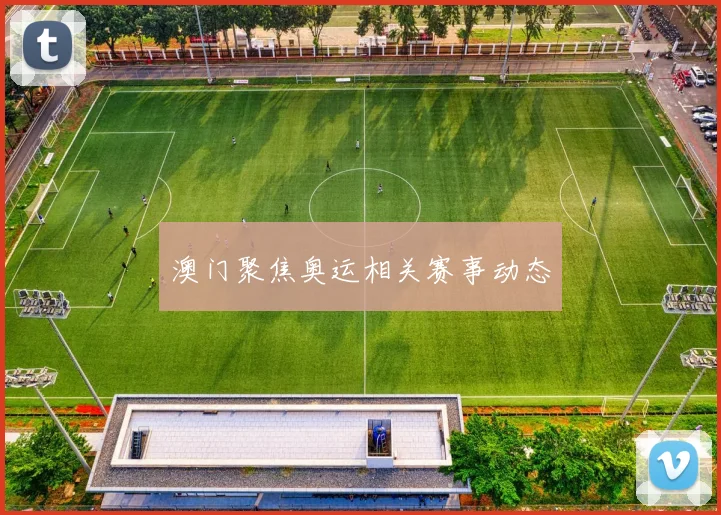 澳门聚焦奥运相关赛事动态